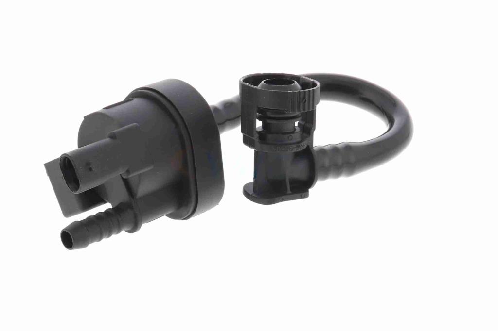 Valve de commande par dépression, réaspiration des gaz VAICO ref. V10-3671