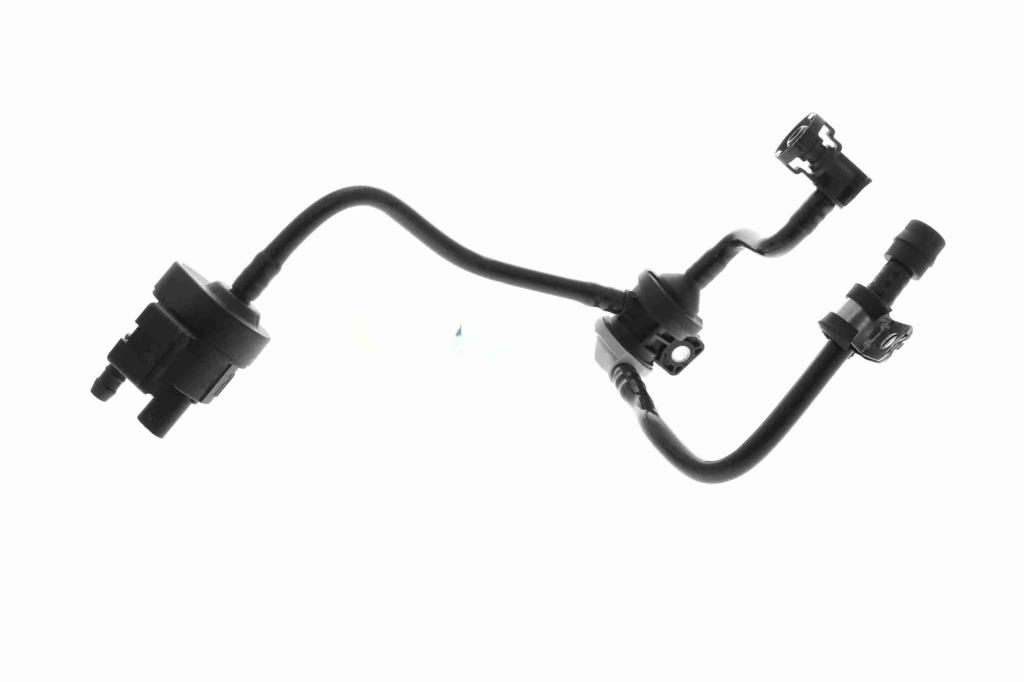 Valve de commande par dépression, réaspiration des gaz VAICO ref. V10-3673