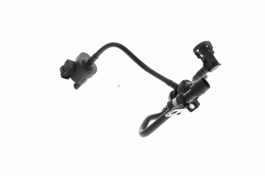 Valve de commande par dépression, réaspiration des gaz VAICO ref. V10-3673