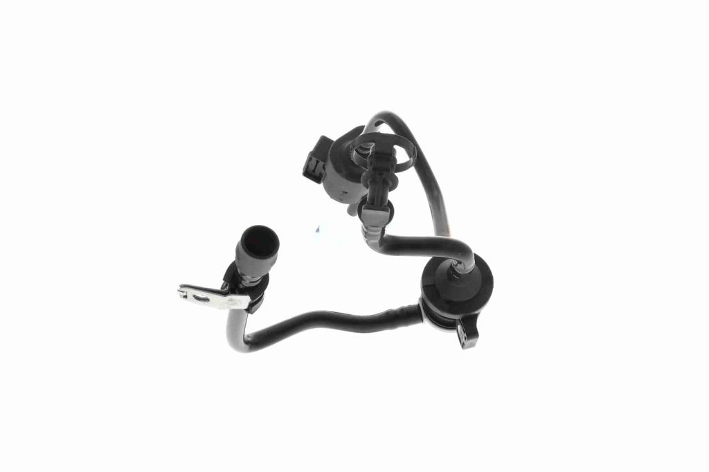 Valve de commande par dépression, réaspiration des gaz VAICO ref. V10-3673