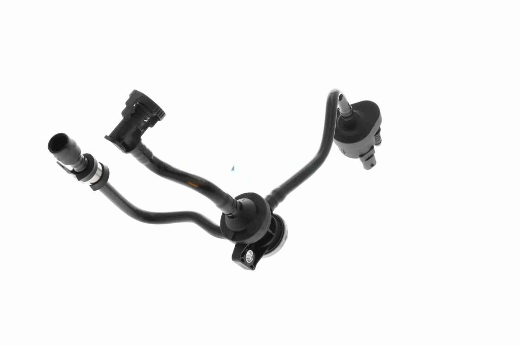 Valve de commande par dépression, réaspiration des gaz VAICO ref. V10-3673