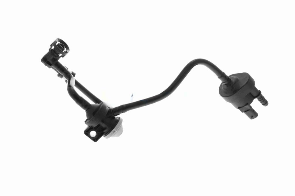 Valve de commande par dépression, réaspiration des gaz VAICO ref. V10-3673