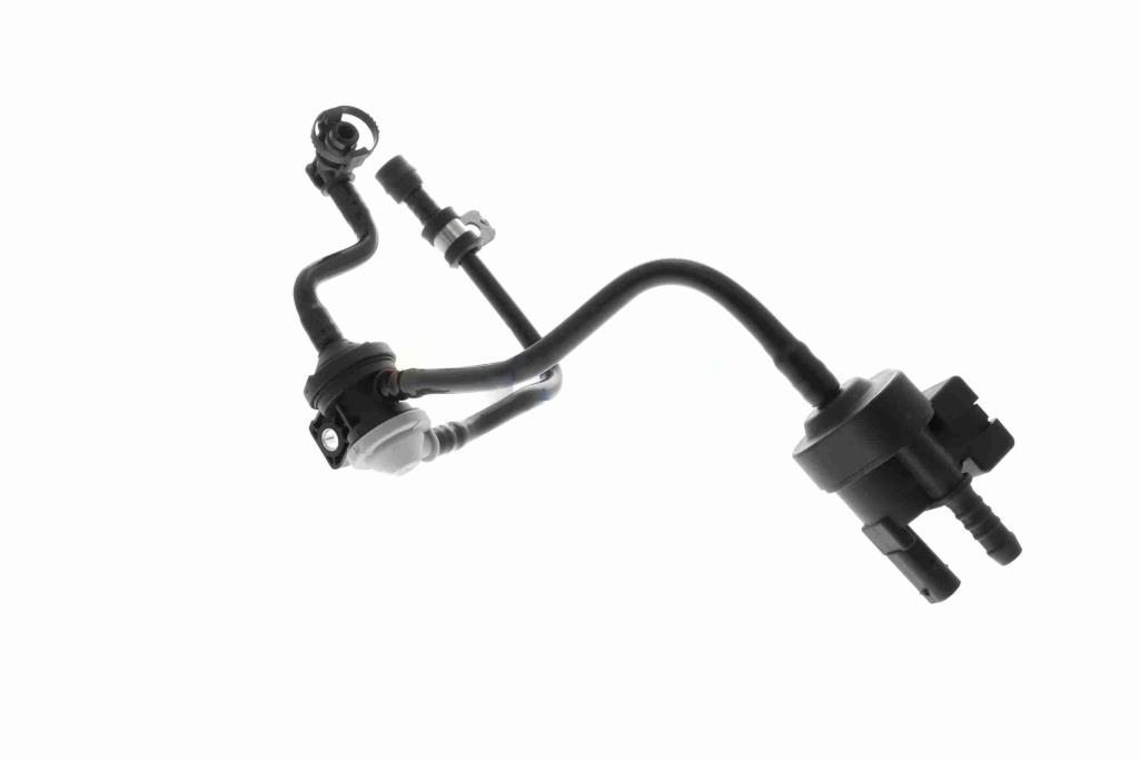 Valve de commande par dépression, réaspiration des gaz VAICO ref. V10-3673