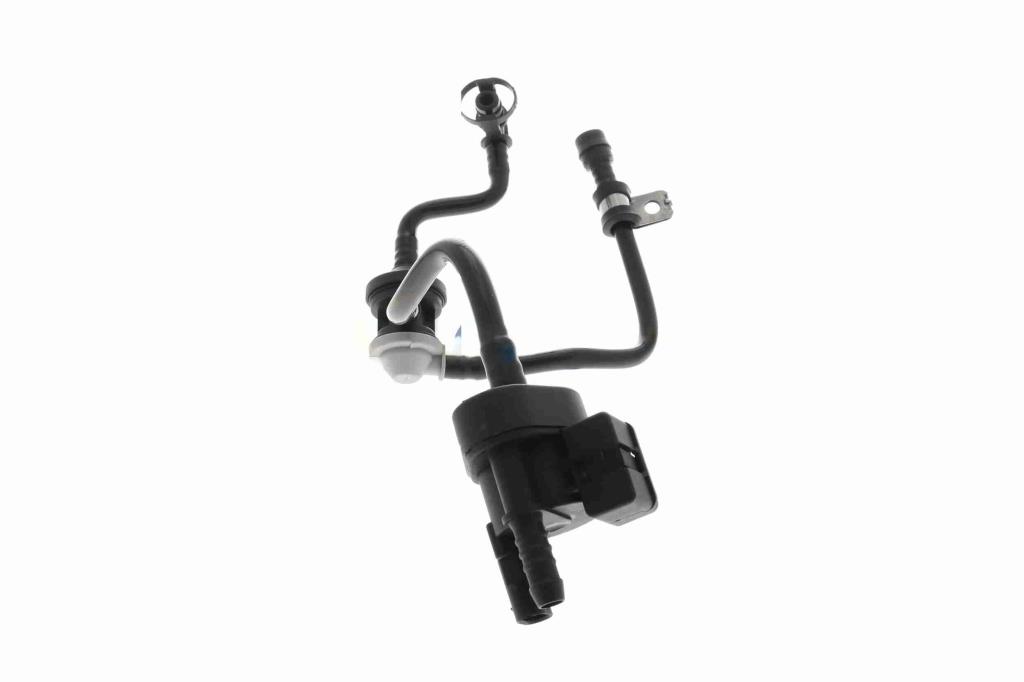 Valve de commande par dépression, réaspiration des gaz VAICO ref. V10-3673