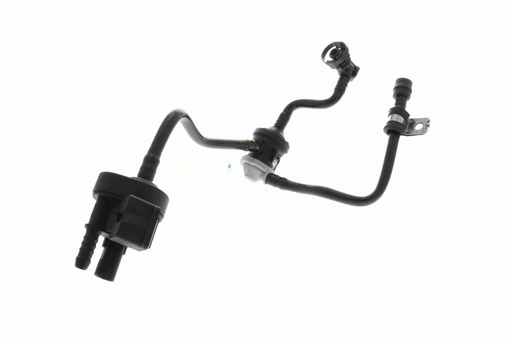 Valve de commande par dépression, réaspiration des gaz VAICO ref. V10-3673