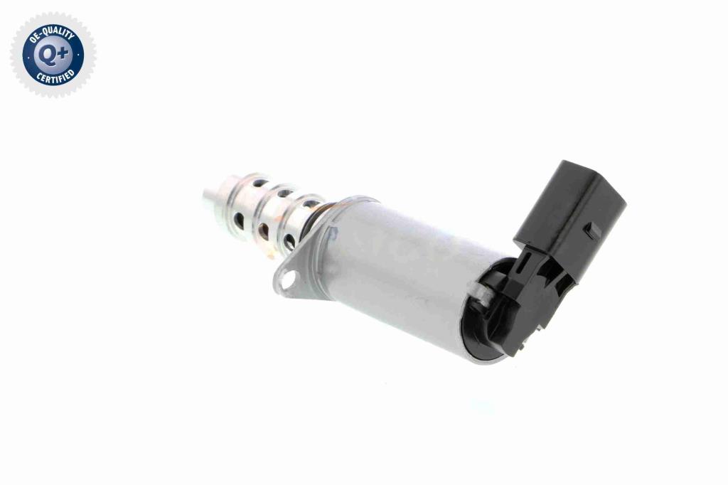 Valve de commande, réglage d'arbres à came VAICO ref. V10-3728