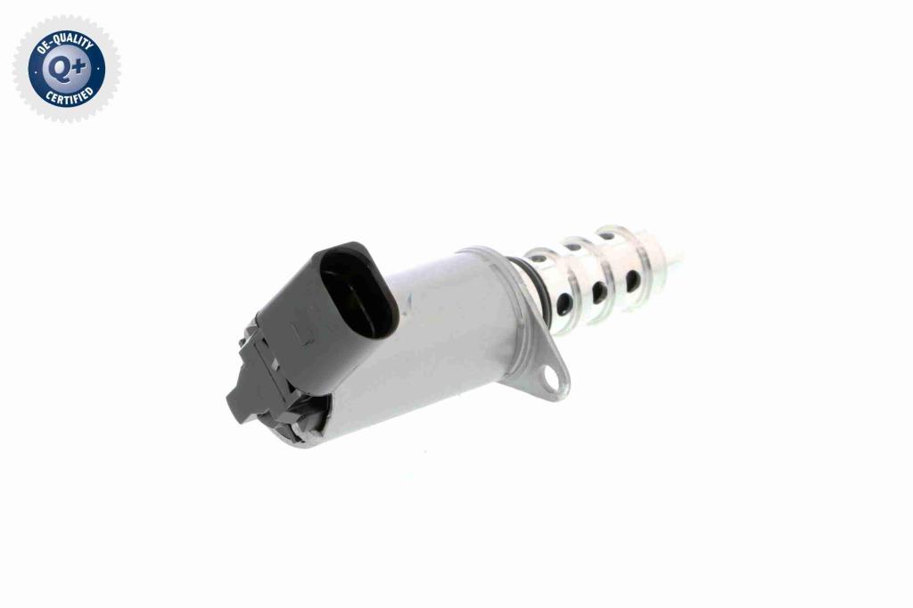 Valve de commande, réglage d'arbres à came VAICO ref. V10-3728