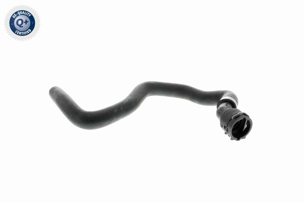 Durite de radiateur (Durite de refroidissement) VAICO ref. V10-3735