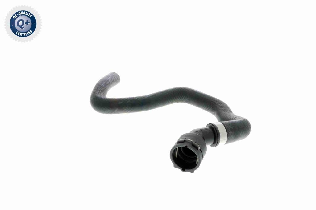 Durite de radiateur (Durite de refroidissement) VAICO ref. V10-3735