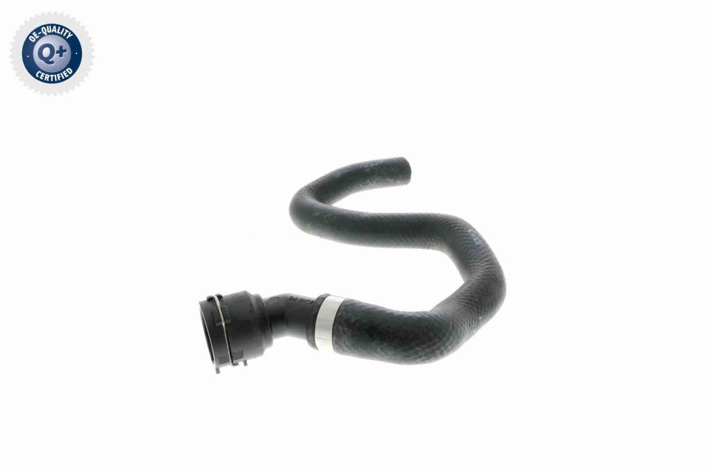 Durite de radiateur (Durite de refroidissement) VAICO ref. V10-3735