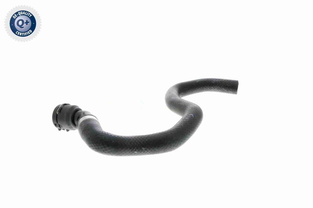 Durite de radiateur (Durite de refroidissement) VAICO ref. V10-3735