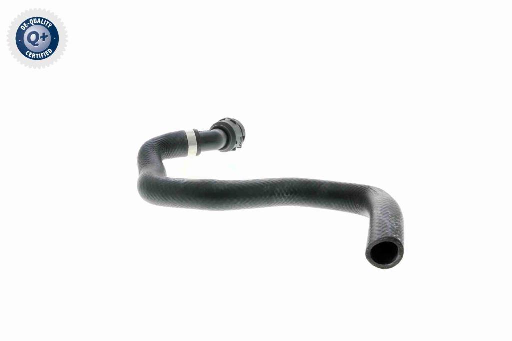 Durite de radiateur (Durite de refroidissement) VAICO ref. V10-3735