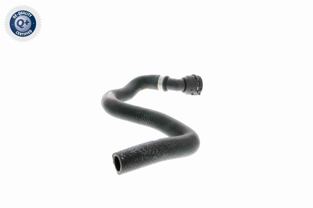 Durite de radiateur (Durite de refroidissement) VAICO ref. V10-3735