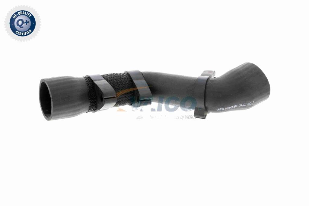 Durite de turbocompresseur (Durite de turbo) VAICO V10-3757