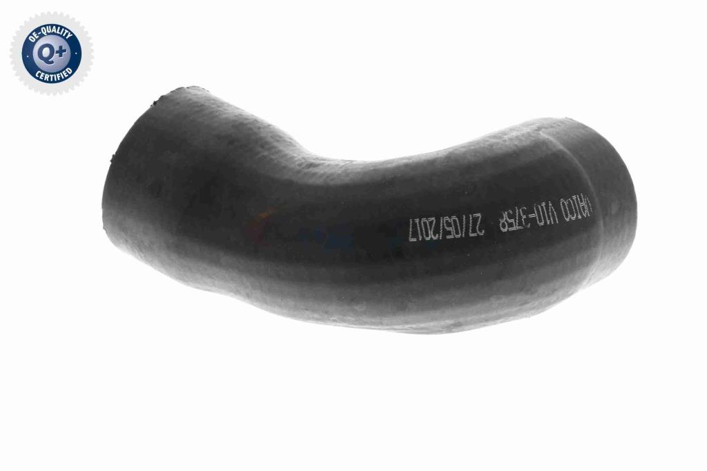 Durite de turbocompresseur (Durite de turbo) VAICO V10-3758