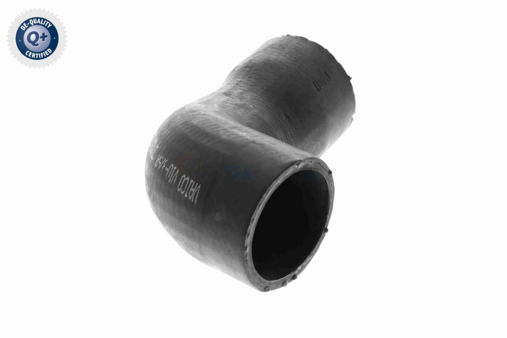 Durite de turbocompresseur (Durite de turbo) VAICO V10-3758