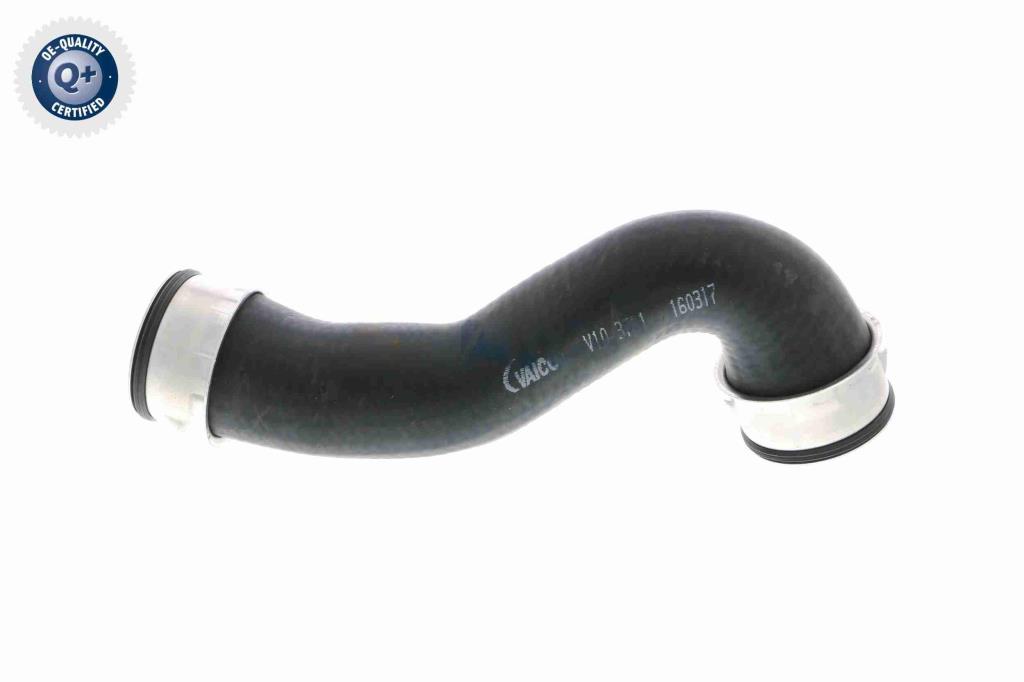 Durite de turbocompresseur (Durite de turbo) VAICO ref. V10-3761