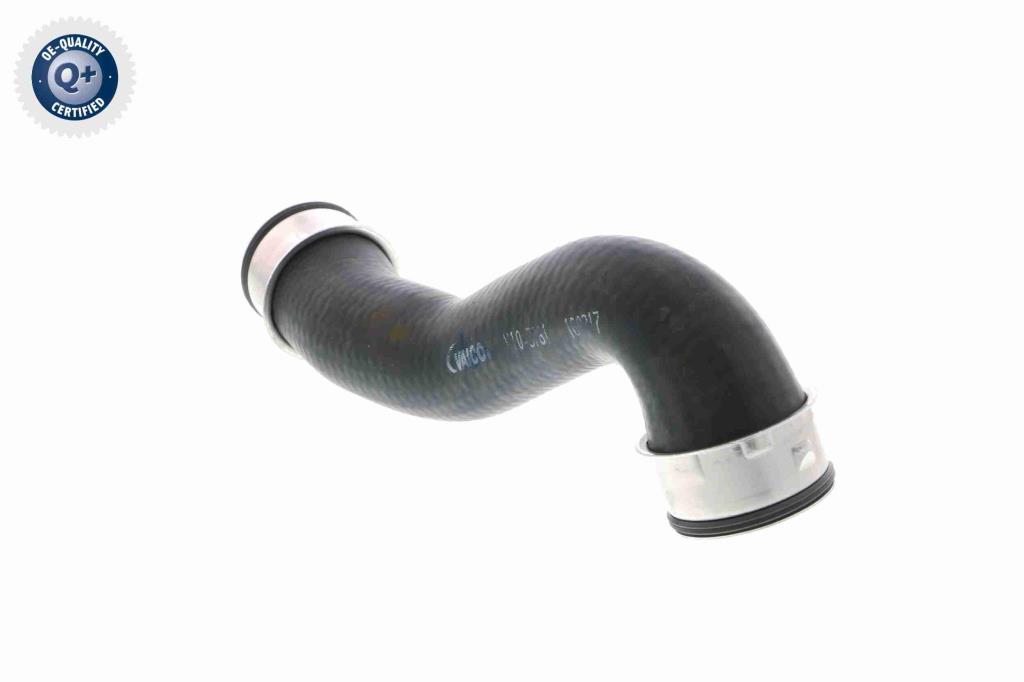 Durite de turbocompresseur (Durite de turbo) VAICO ref. V10-3761