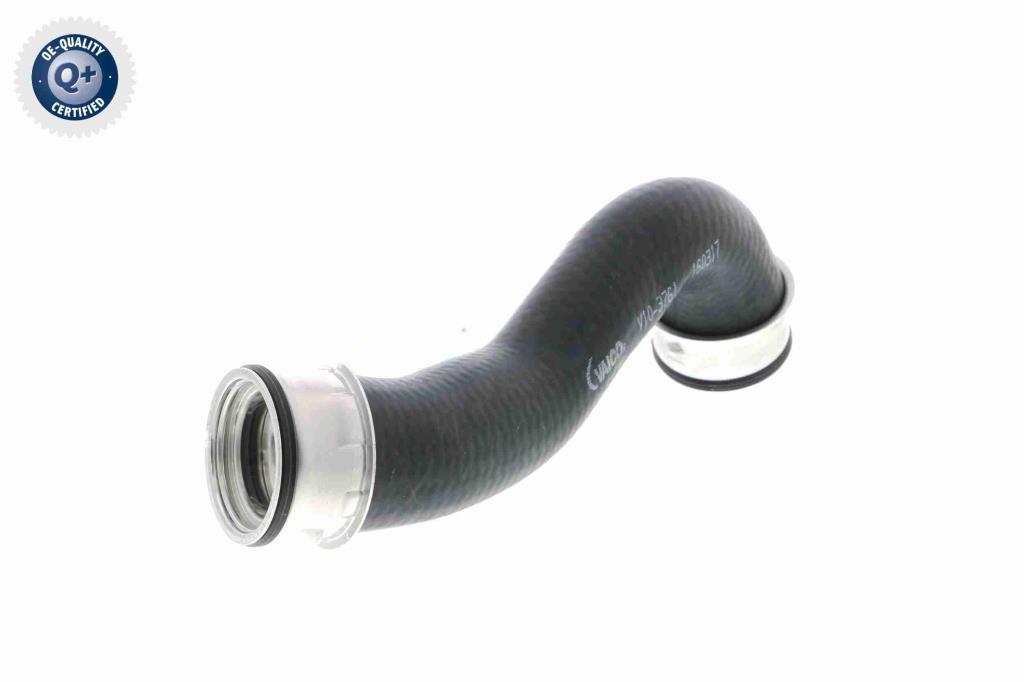 Durite de turbocompresseur (Durite de turbo) VAICO ref. V10-3761