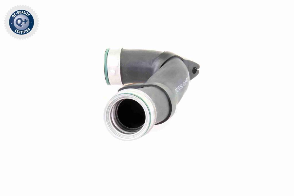 Durite de turbocompresseur (Durite de turbo) VAICO ref. V10-3767