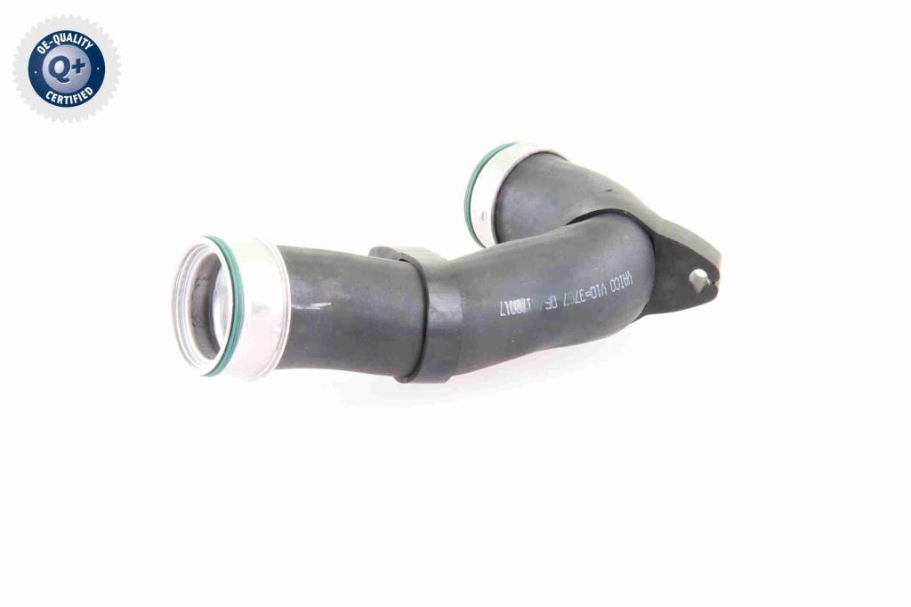 Durite de turbocompresseur (Durite de turbo) VAICO ref. V10-3767