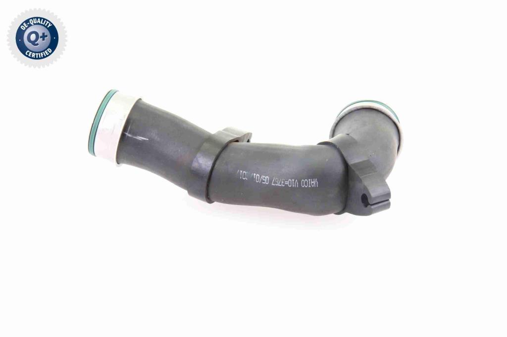 Durite de turbocompresseur (Durite de turbo) VAICO ref. V10-3767