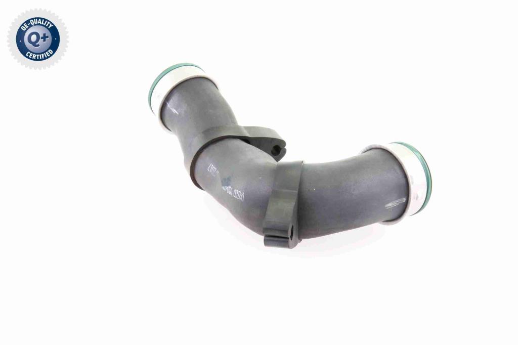 Durite de turbocompresseur (Durite de turbo) VAICO ref. V10-3767