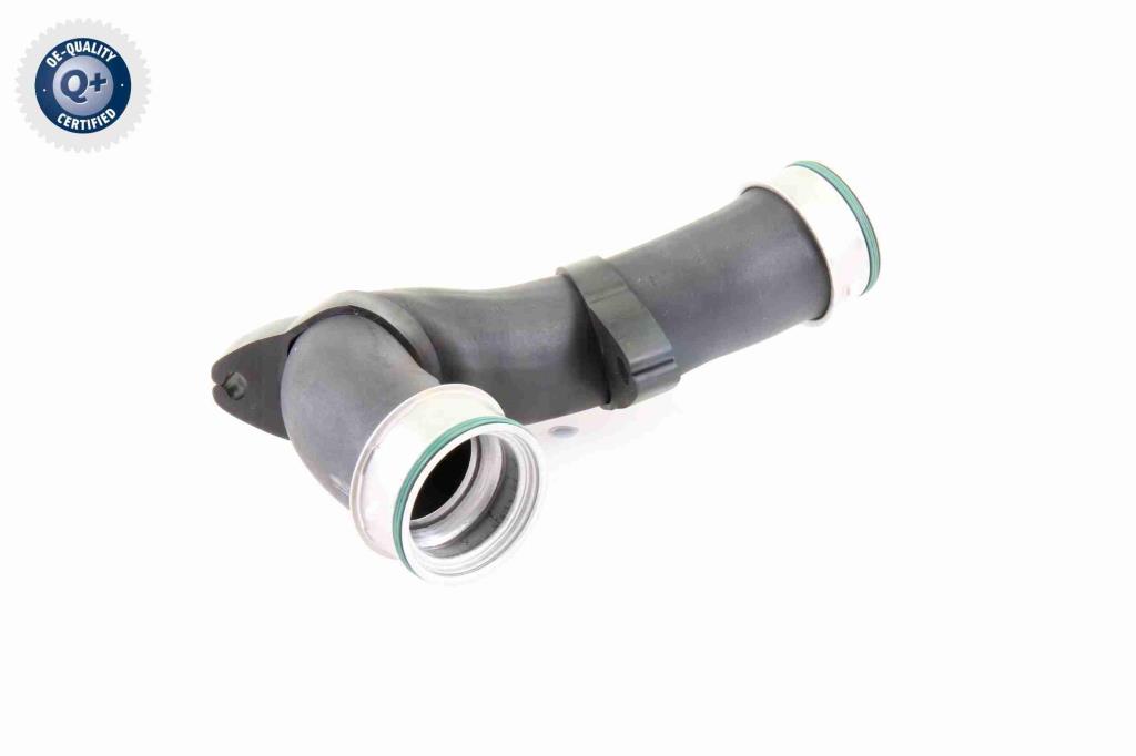 Durite de turbocompresseur (Durite de turbo) VAICO ref. V10-3767
