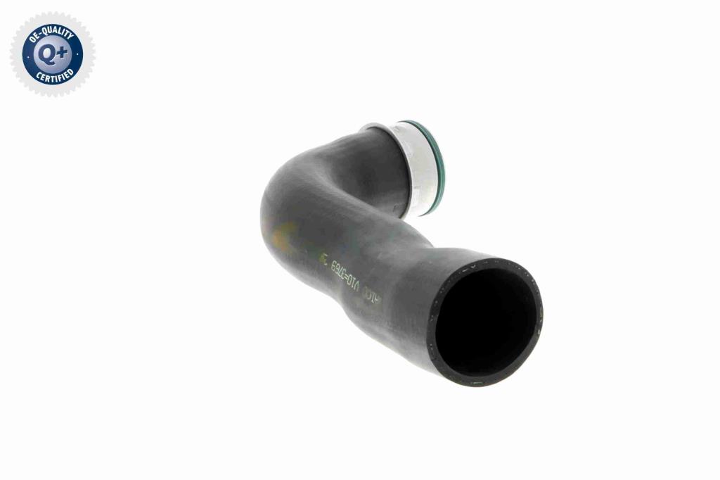 Durite de turbocompresseur (Durite de turbo) VAICO V10-3769