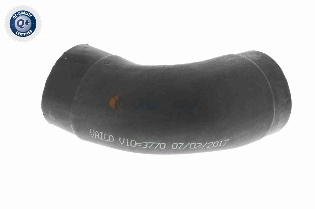 Durite de turbocompresseur (Durite de turbo) VAICO V10-3770