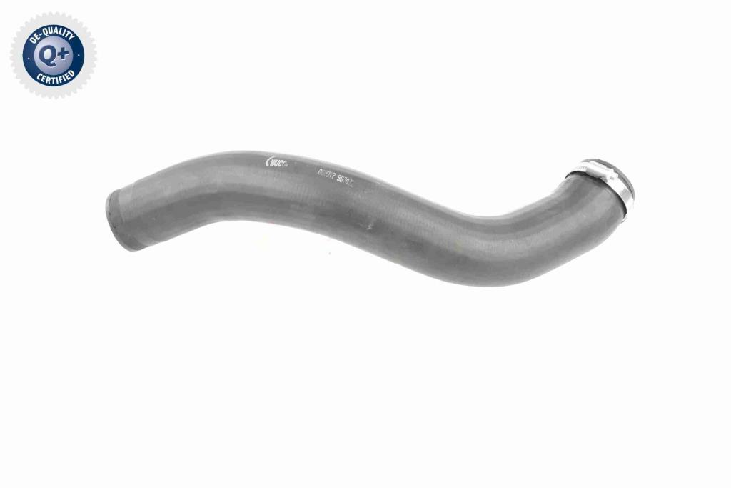 Durite de turbocompresseur (Durite de turbo) VAICO V10-3777