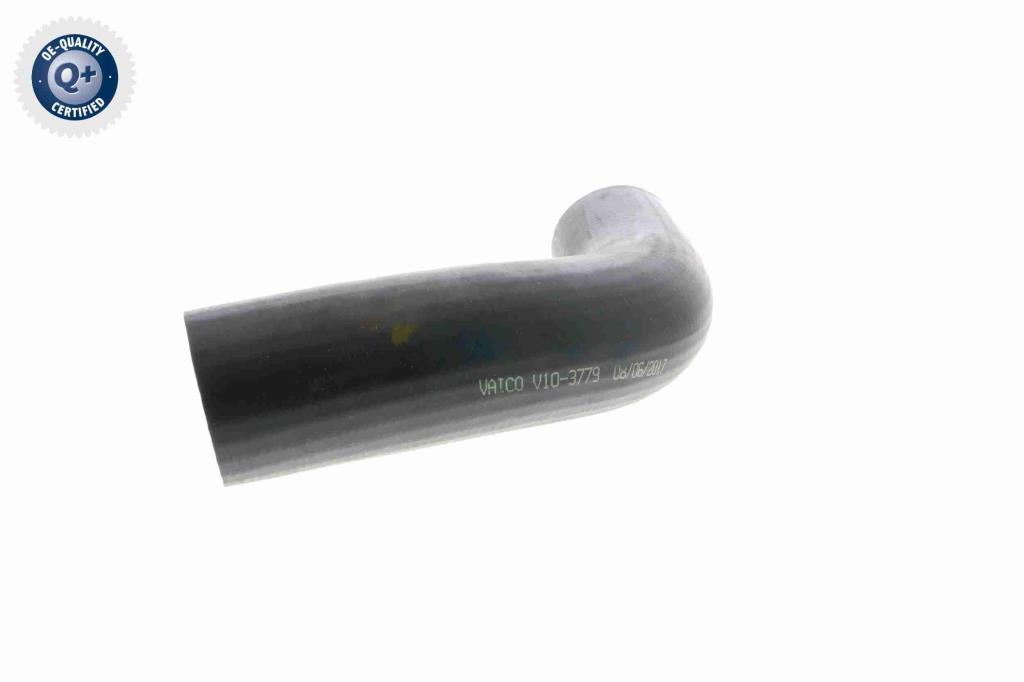 Durite de turbocompresseur (Durite de turbo) VAICO ref. V10-3779