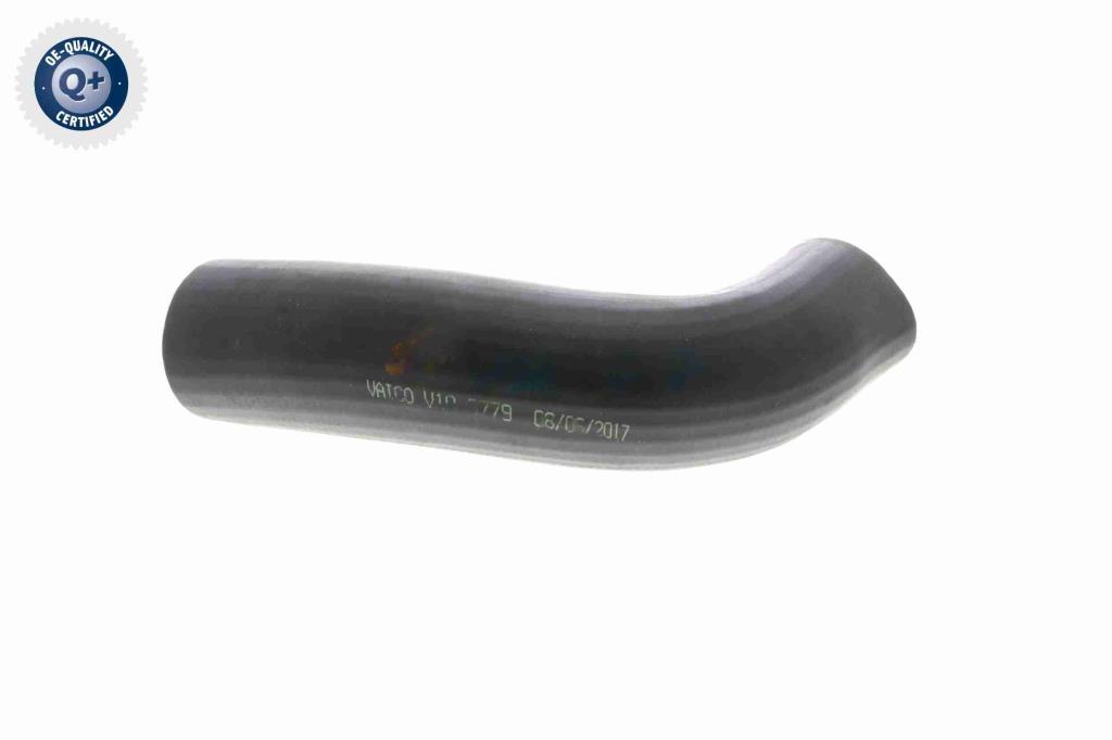 Durite de turbocompresseur (Durite de turbo) VAICO ref. V10-3779