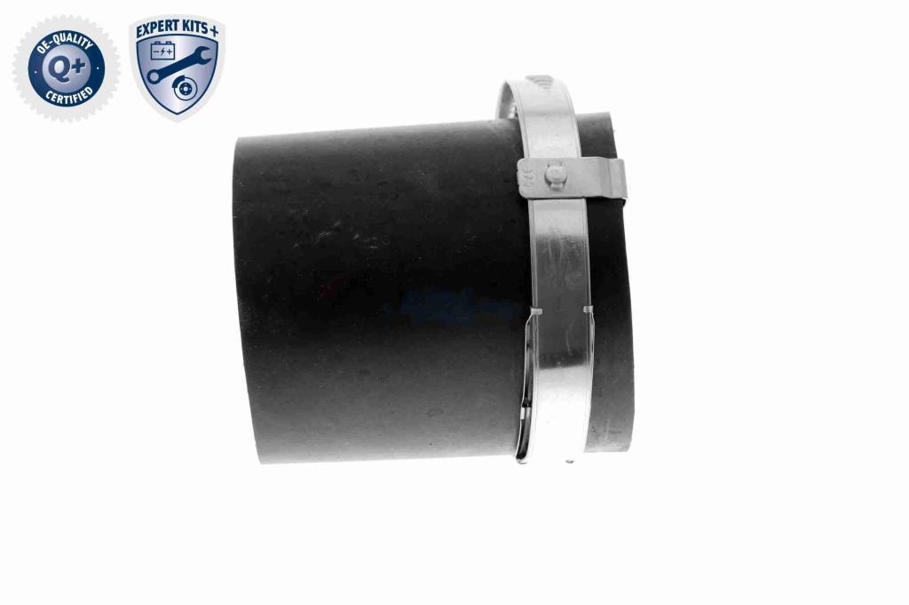 Durite de turbocompresseur (Durite de turbo) VAICO ref. V10-3780