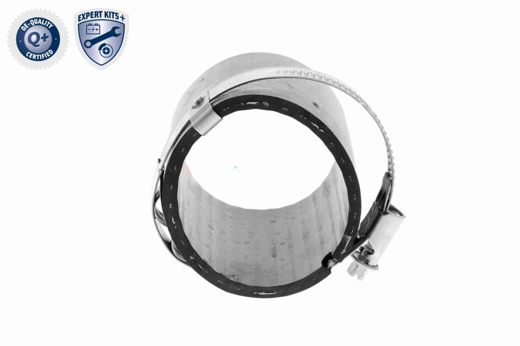 Durite de turbocompresseur (Durite de turbo) VAICO ref. V10-3780