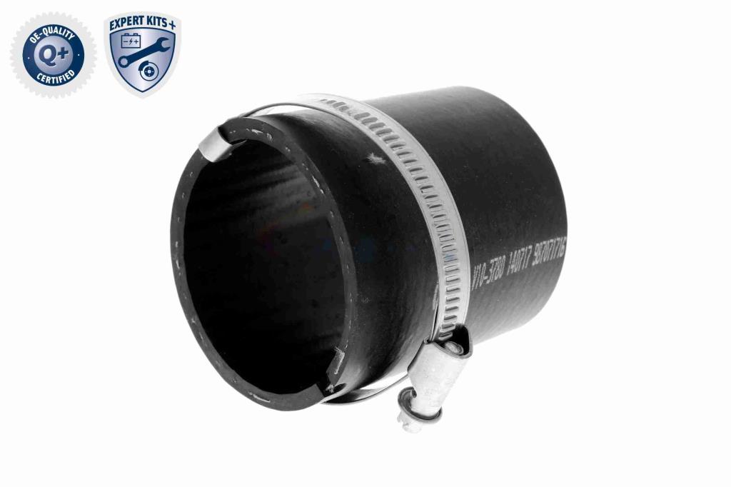 Durite de turbocompresseur (Durite de turbo) VAICO ref. V10-3780
