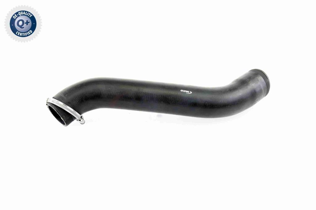 Durite de turbocompresseur (Durite de turbo) VAICO V10-3781