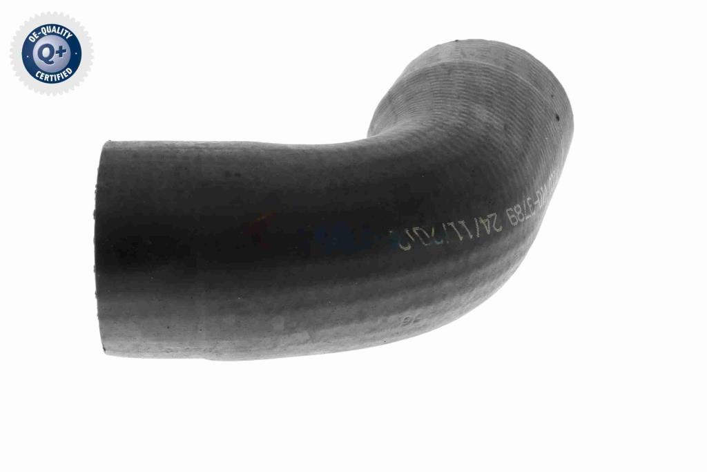 Durite de turbocompresseur (Durite de turbo) VAICO V10-3789