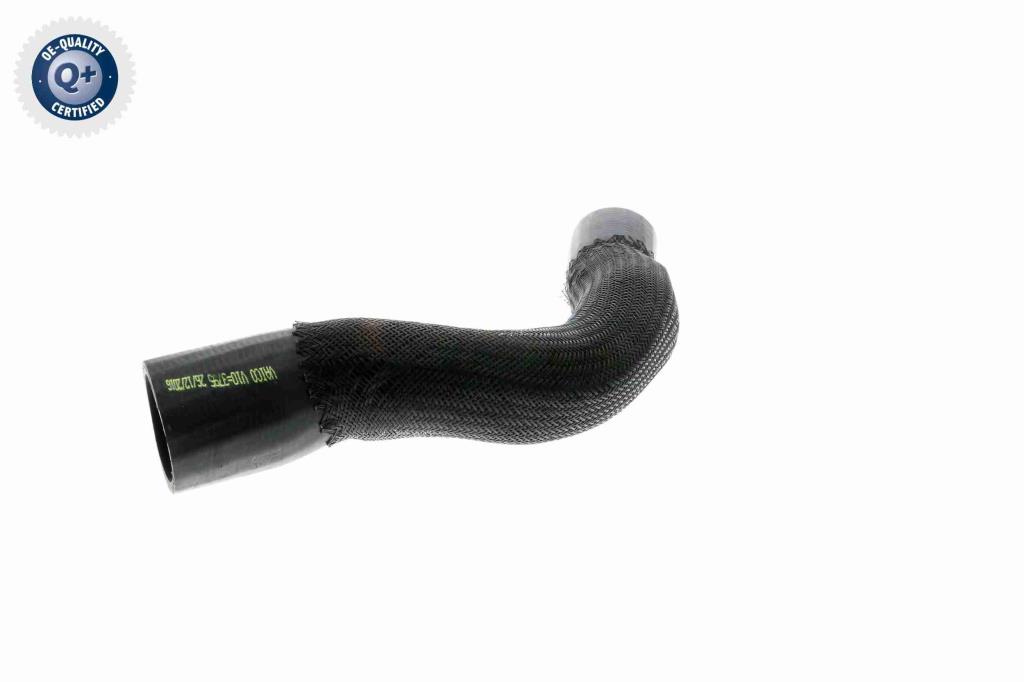 Durite de turbocompresseur (Durite de turbo) VAICO V10-3795
