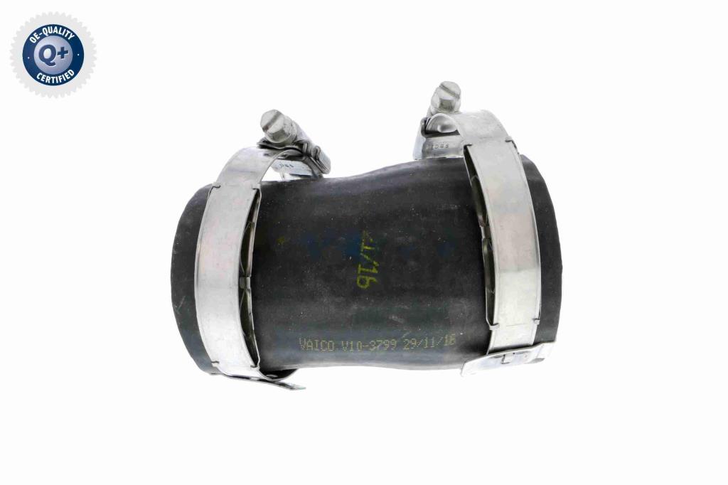 Durite de turbocompresseur (Durite de turbo) VAICO V10-3799