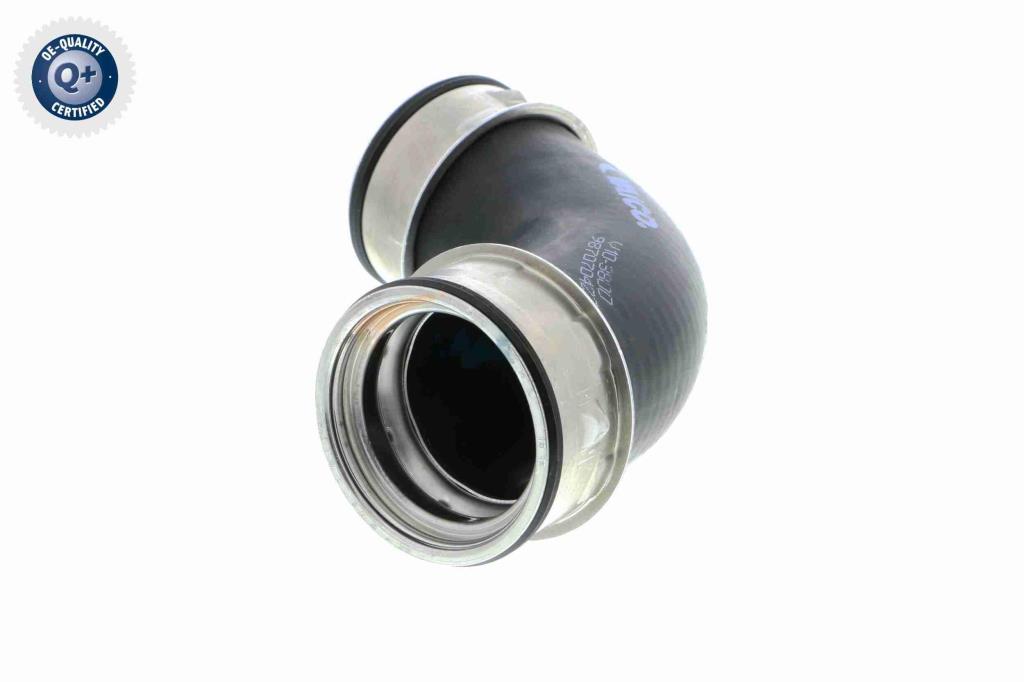 Durite de turbocompresseur (Durite de turbo) VAICO V10-3800
