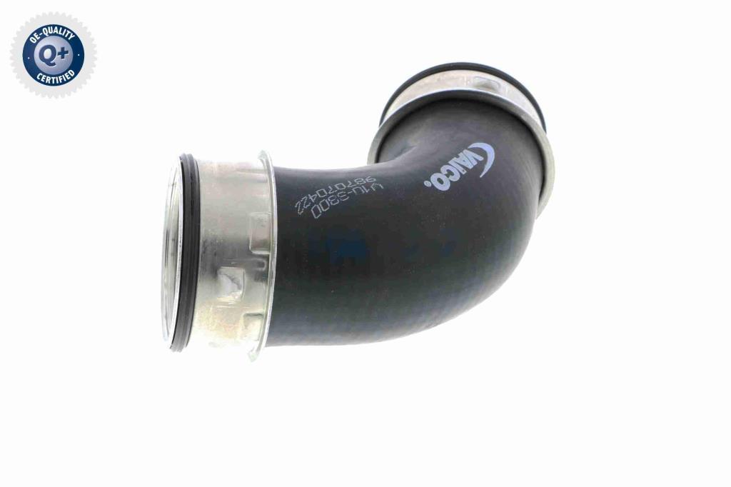 Durite de turbocompresseur (Durite de turbo) VAICO V10-3800
