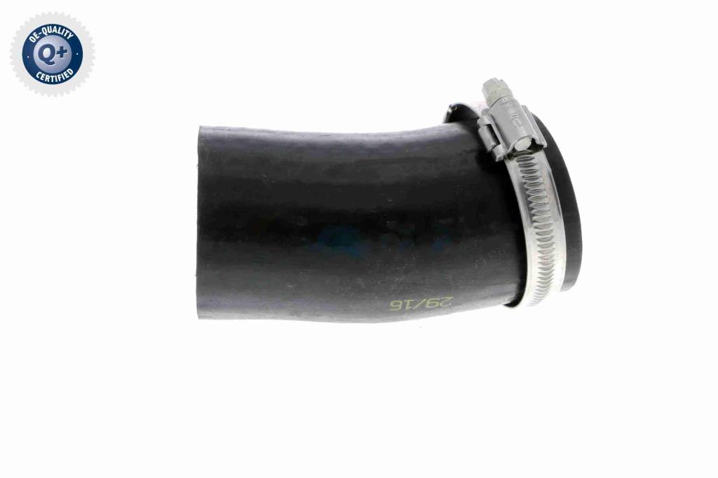 Durite de turbocompresseur (Durite de turbo) VAICO ref. V10-3803