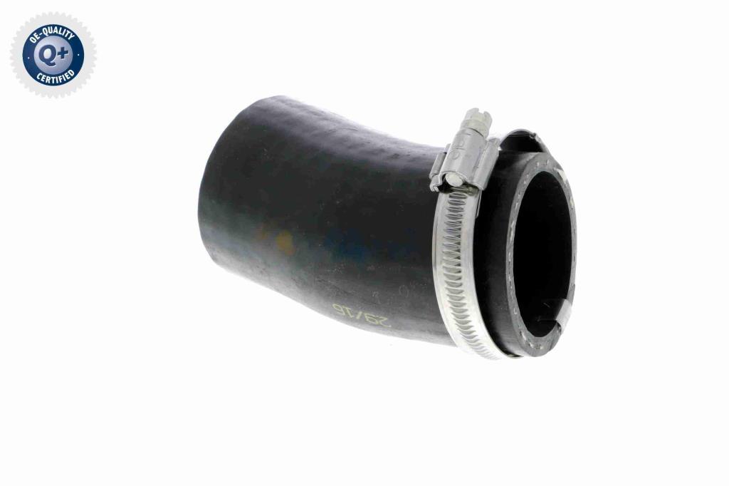 Durite de turbocompresseur (Durite de turbo) VAICO ref. V10-3803