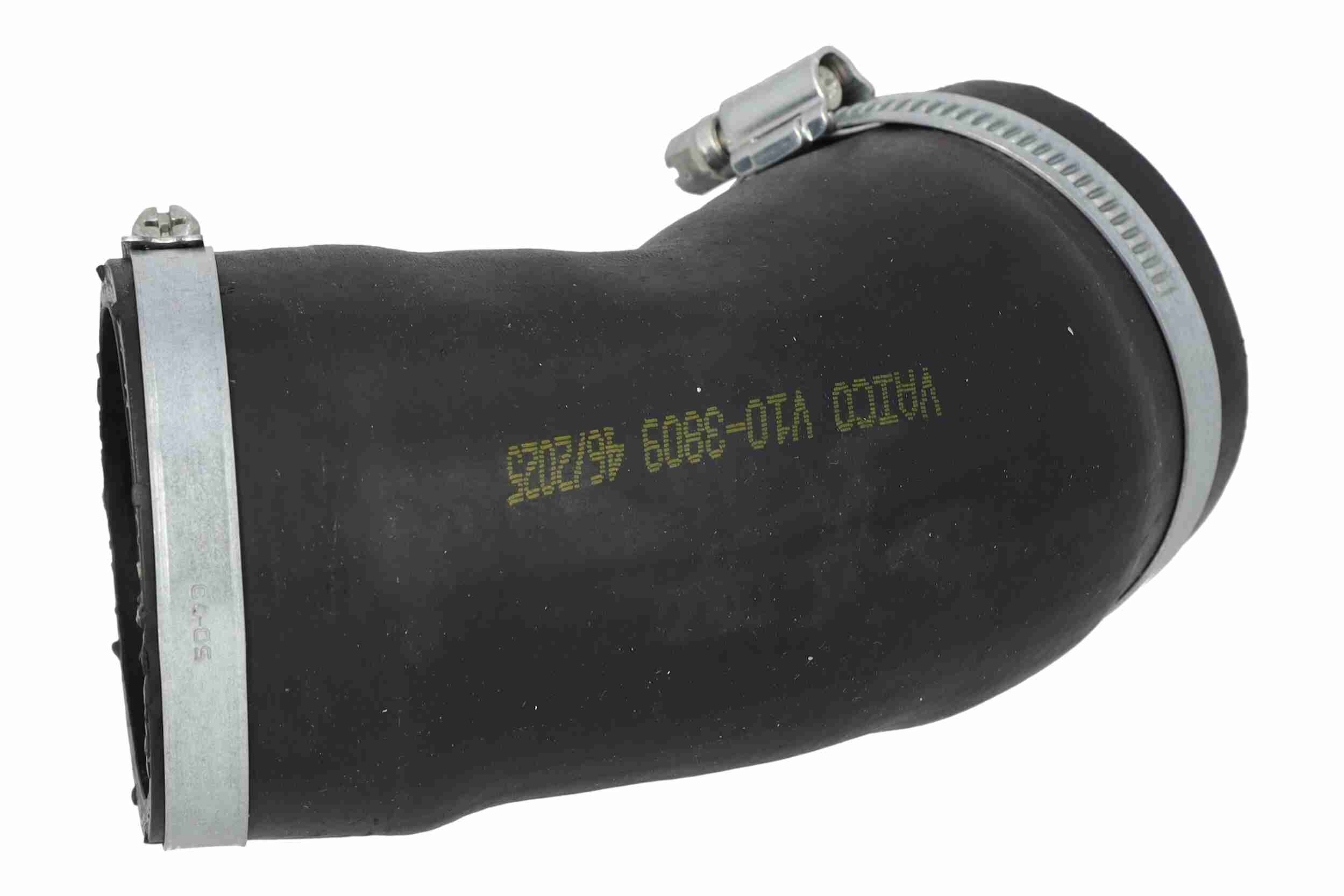 Durite de turbocompresseur (Durite de turbo) VAICO ref. V10-3809