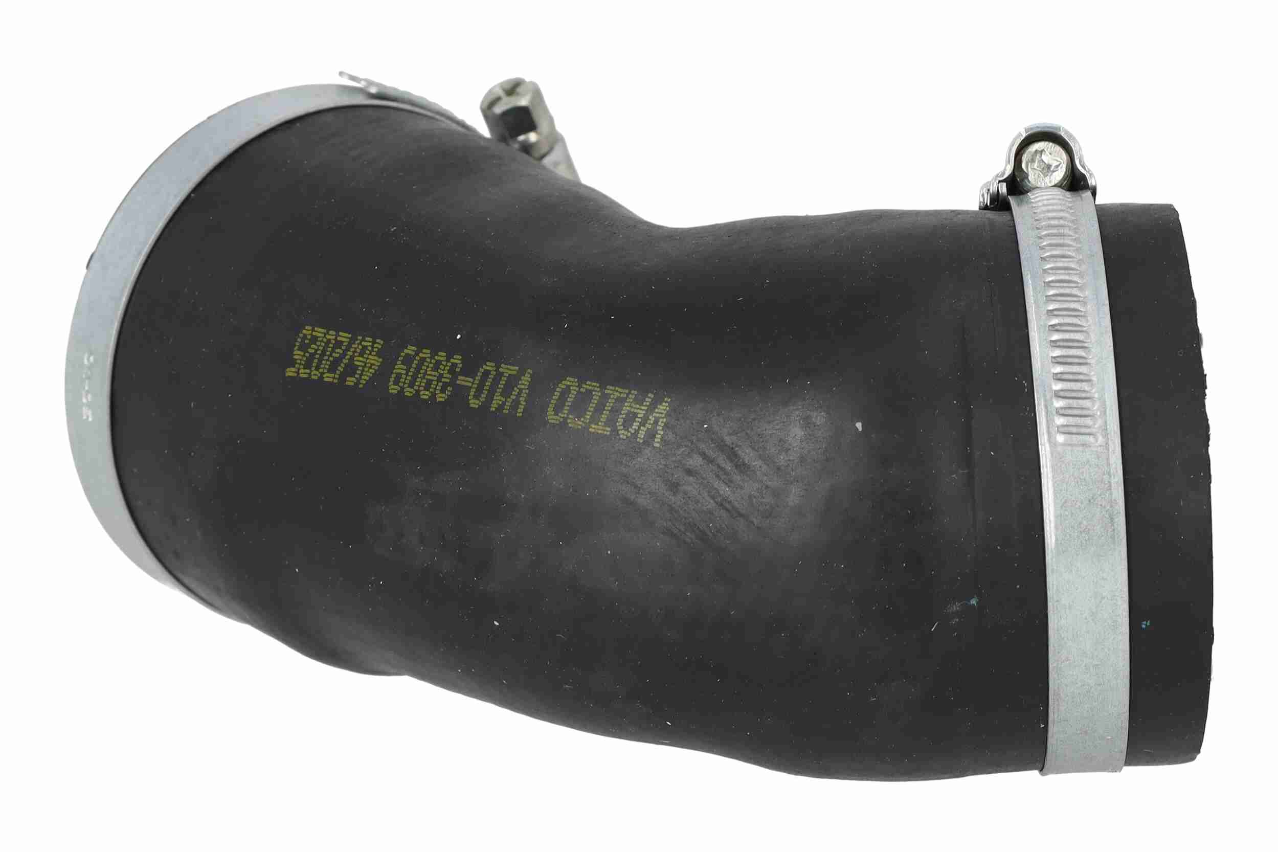 Durite de turbocompresseur (Durite de turbo) VAICO ref. V10-3809