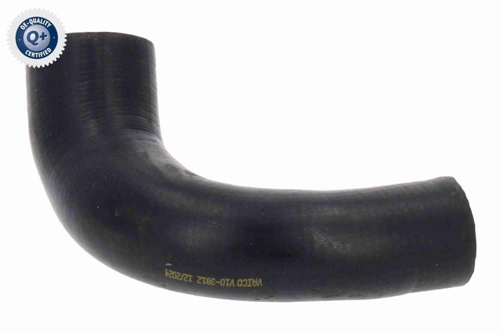 Durite de turbocompresseur (Durite de turbo) VAICO V10-3812