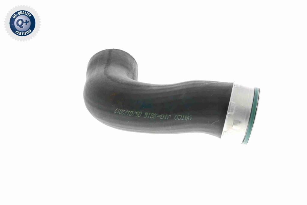 Durite de turbocompresseur (Durite de turbo) VAICO ref. V10-3816