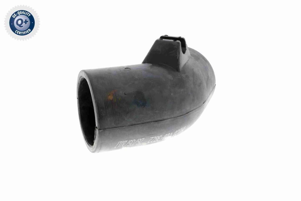 Durite de turbocompresseur (Durite de turbo) VAICO V10-3822