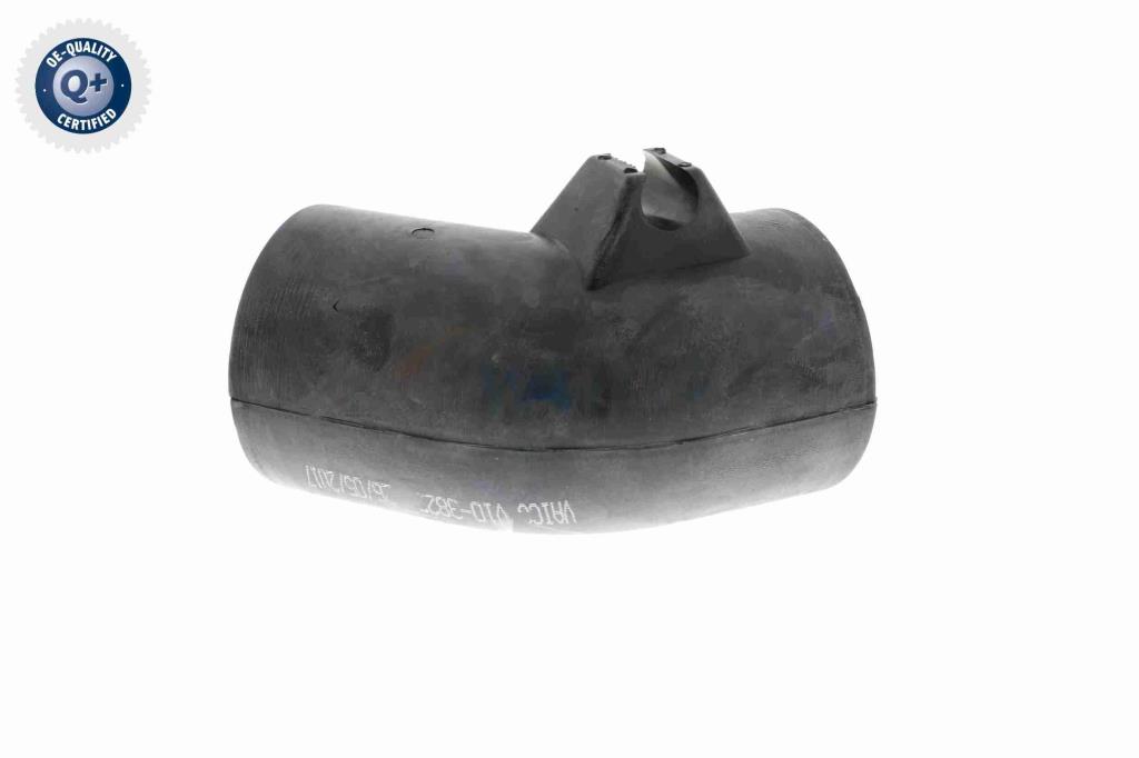 Durite de turbocompresseur (Durite de turbo) VAICO V10-3822